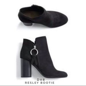 DV8 Resley Bootie